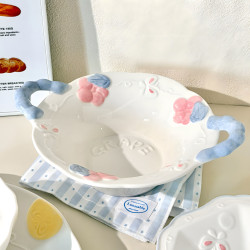 Porcelain Bowl